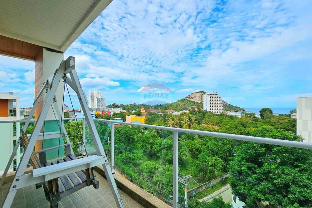 Condo/Apartment - For Rent/Lease - Hua Hin, Prachuap Khiri Khan - 20230827_143444.jpg - 920601001-1136