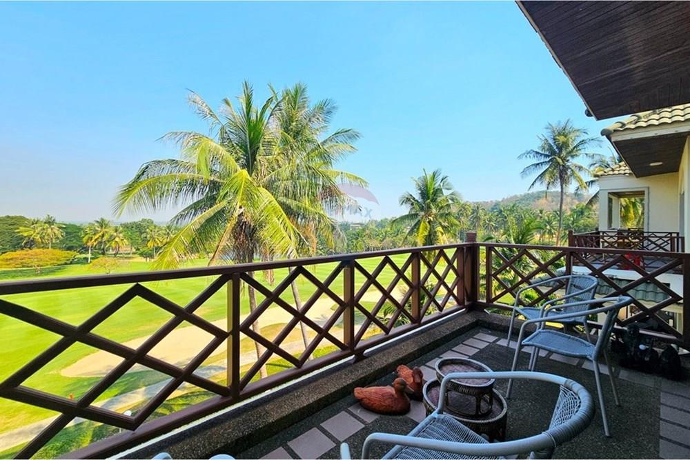 Condo/Apartment - For Sale - Cha-Am, Phetchaburi - 20240109_111041.JPG - 920601001-897