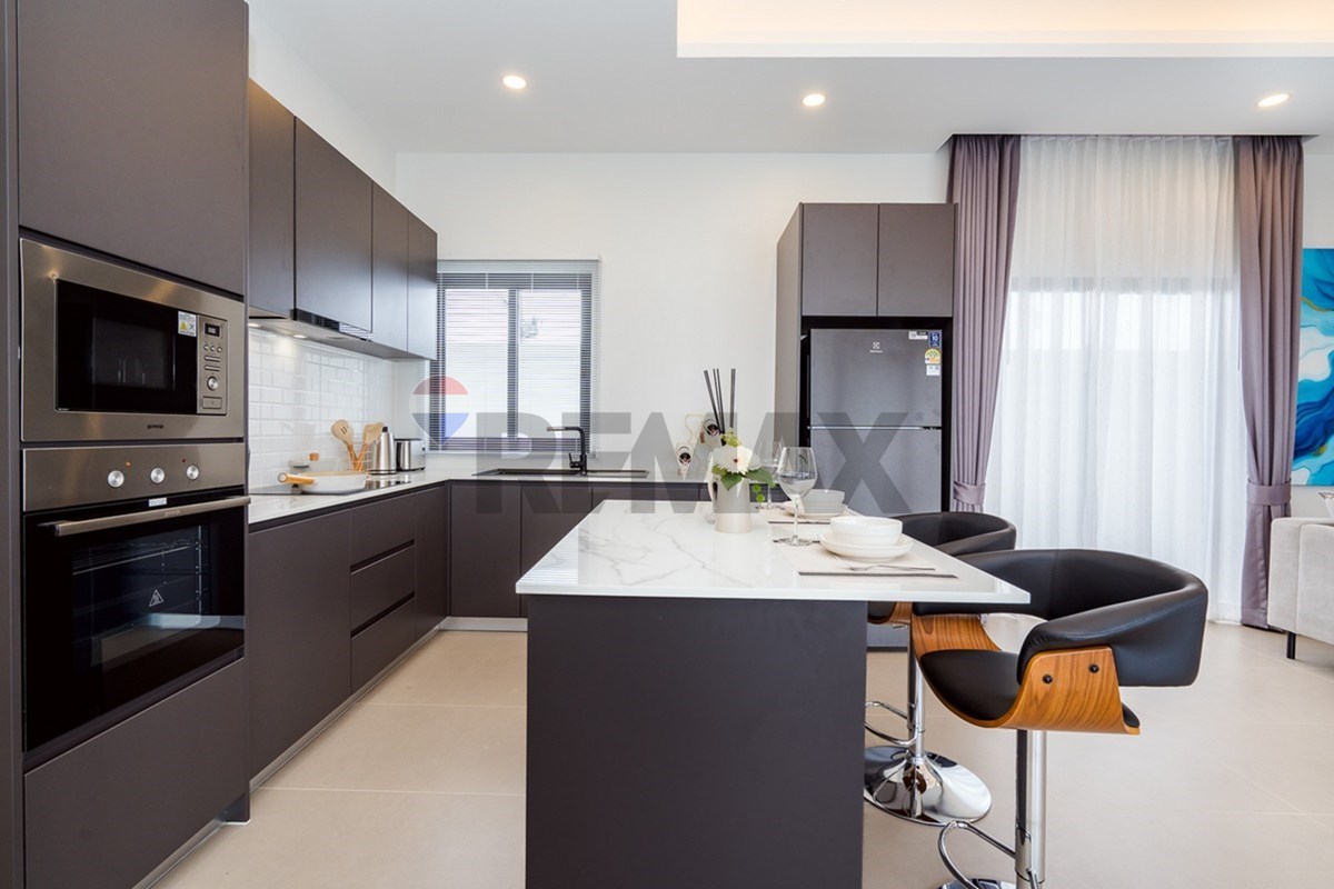 Villa - For Sale - Hua Hin, Prachuap Khiri Khan - Photo-126.jpg - 920601001-1302