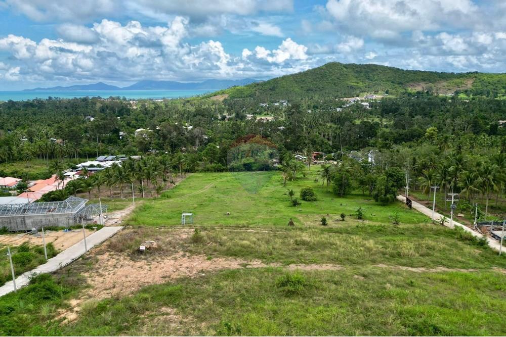 Land - Residential - For Sale - Koh Samui, Surat Thani - IMG-20251117-WA0002.jpg - 920121068-77