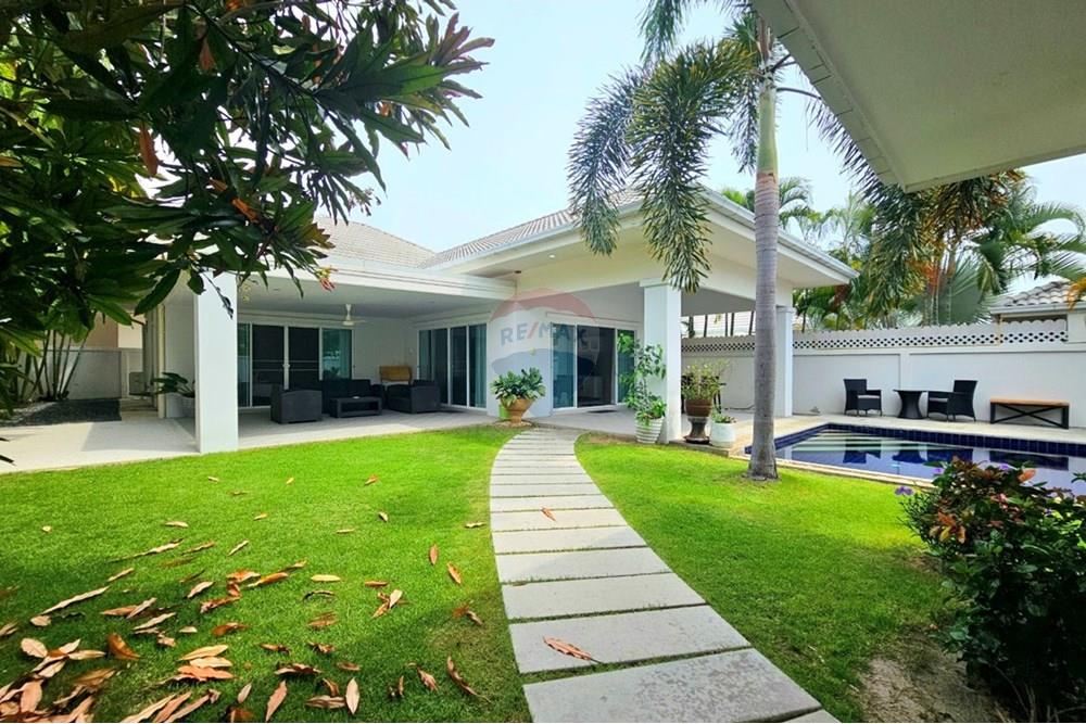 Villa - For Sale - Hua Hin, Prachuap Khiri Khan - 20250309_135805.jpg - 920601001-1079