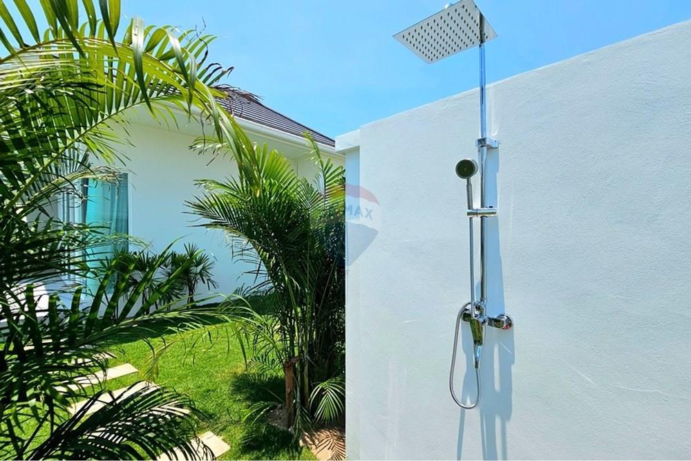 Villa - For Sale - Hua Hin, Prachuap Khiri Khan - 20240515_120334.jpg - 920601001-1066