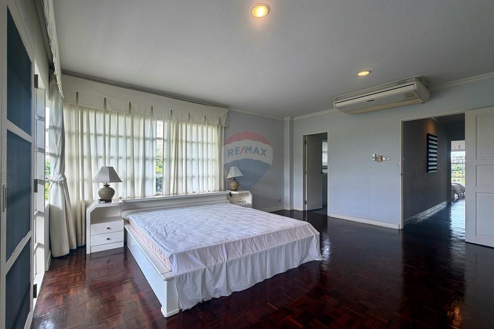 Townhouse - For Rent/Lease - Hua Hin, Prachuap Khiri Khan - IMG_7696.JPG - 920601001-1175