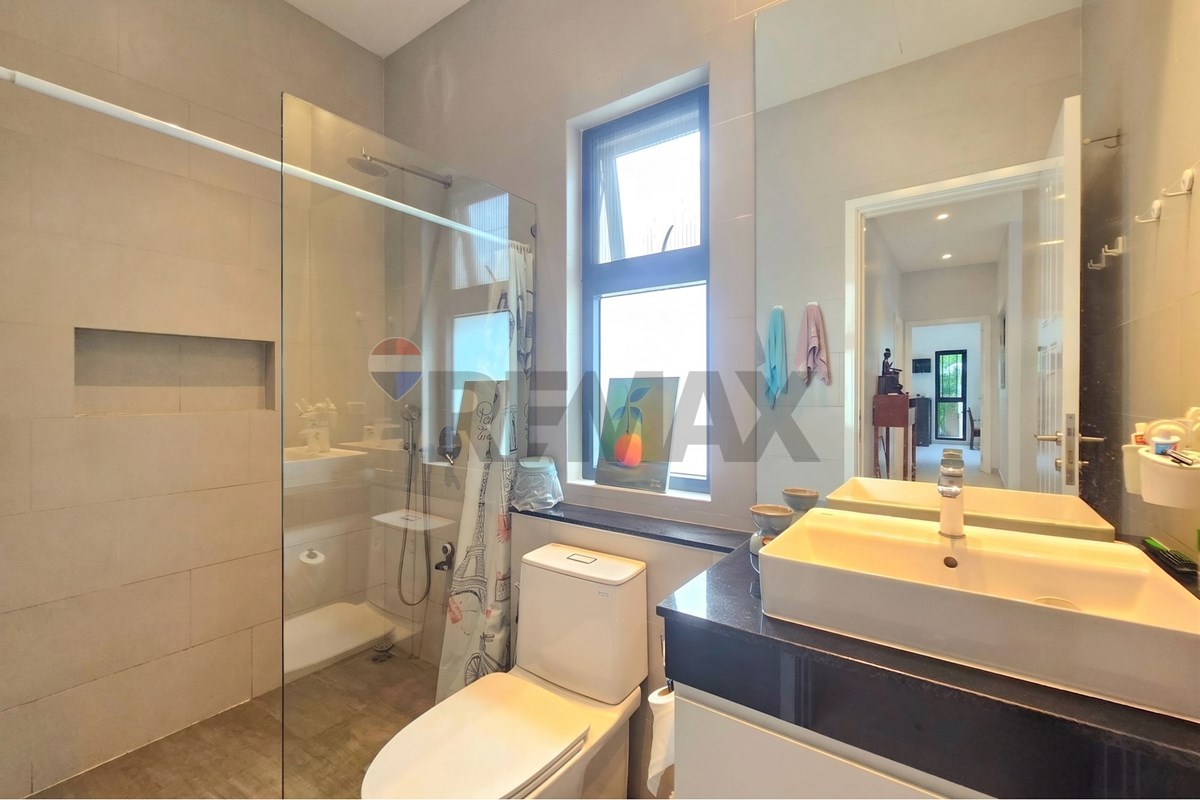 Villa - For Sale - Hua Hin, Prachuap Khiri Khan - 3.jpeg - 920601001-1253