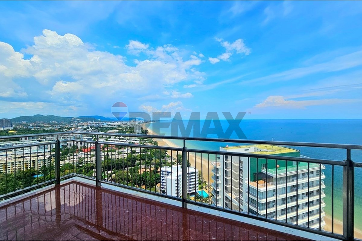 Condo/Apartment - For Rent/Lease - Hua Hin, Prachuap Khiri Khan - 20260923_120135.jpg - 920601001-1296