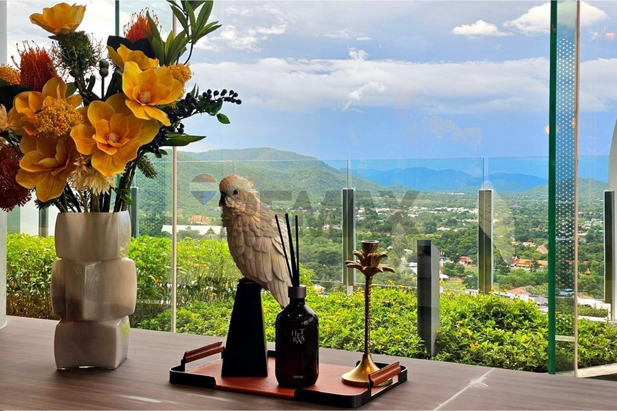 Condo/Apartment - For Rent/Lease - Hua Hin, Prachuap Khiri Khan - 20250811_150551.jpg - 920601001-1246