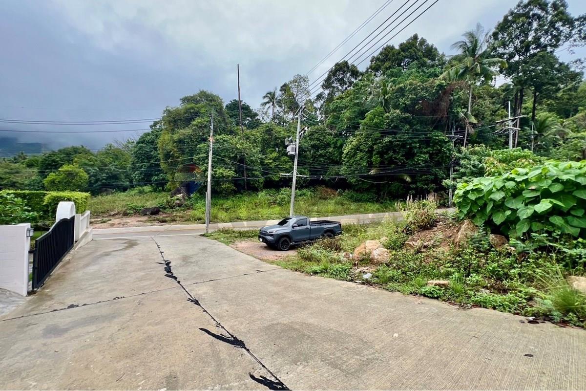 Land - Residential - For Sale - Koh Samui, Surat Thani - S__211861529_0.jpg - 920121030-305