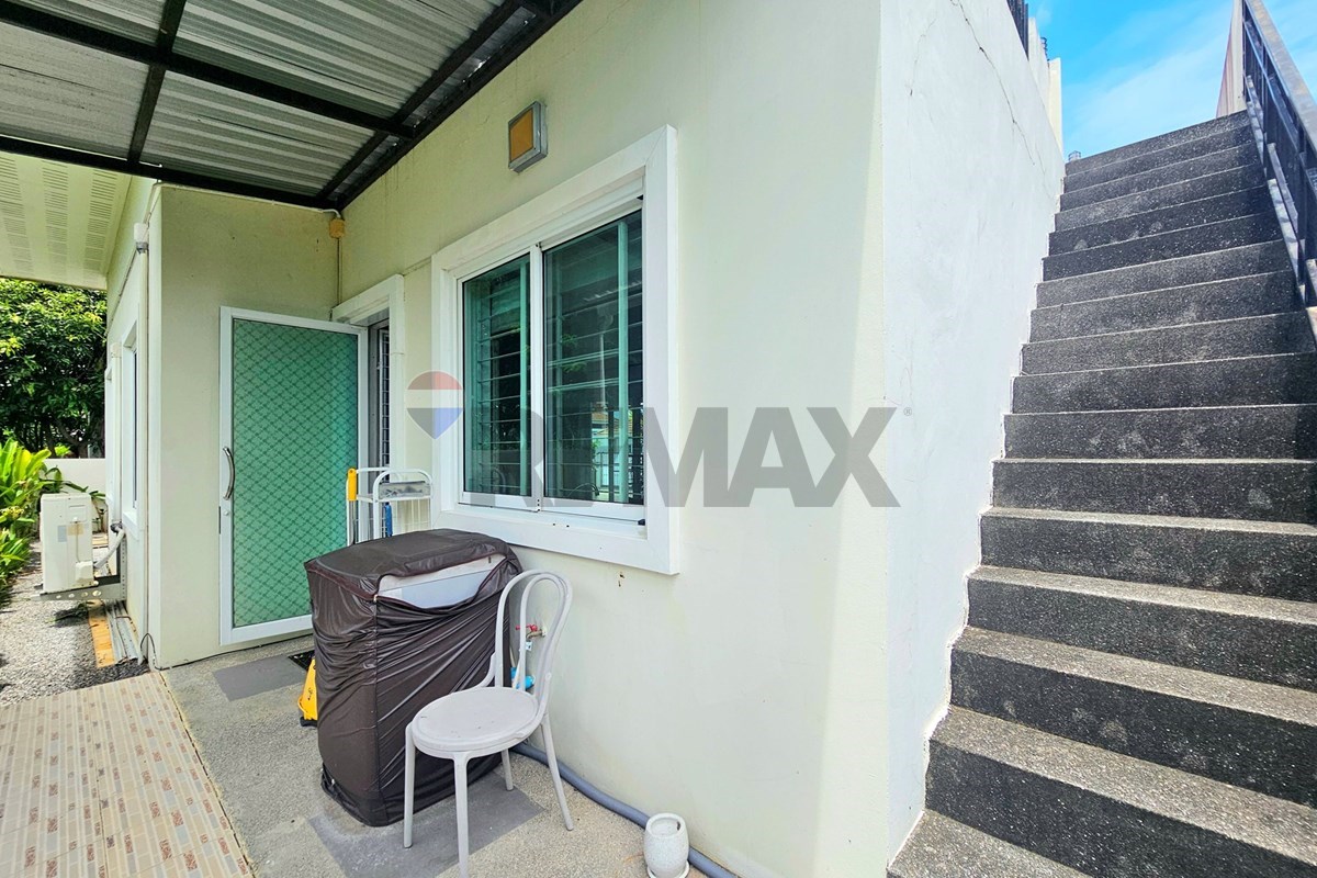 Villa - For Rent/Lease - Hua Hin, Prachuap Khiri Khan - 20240804_113948.jpg - 920601001-1269
