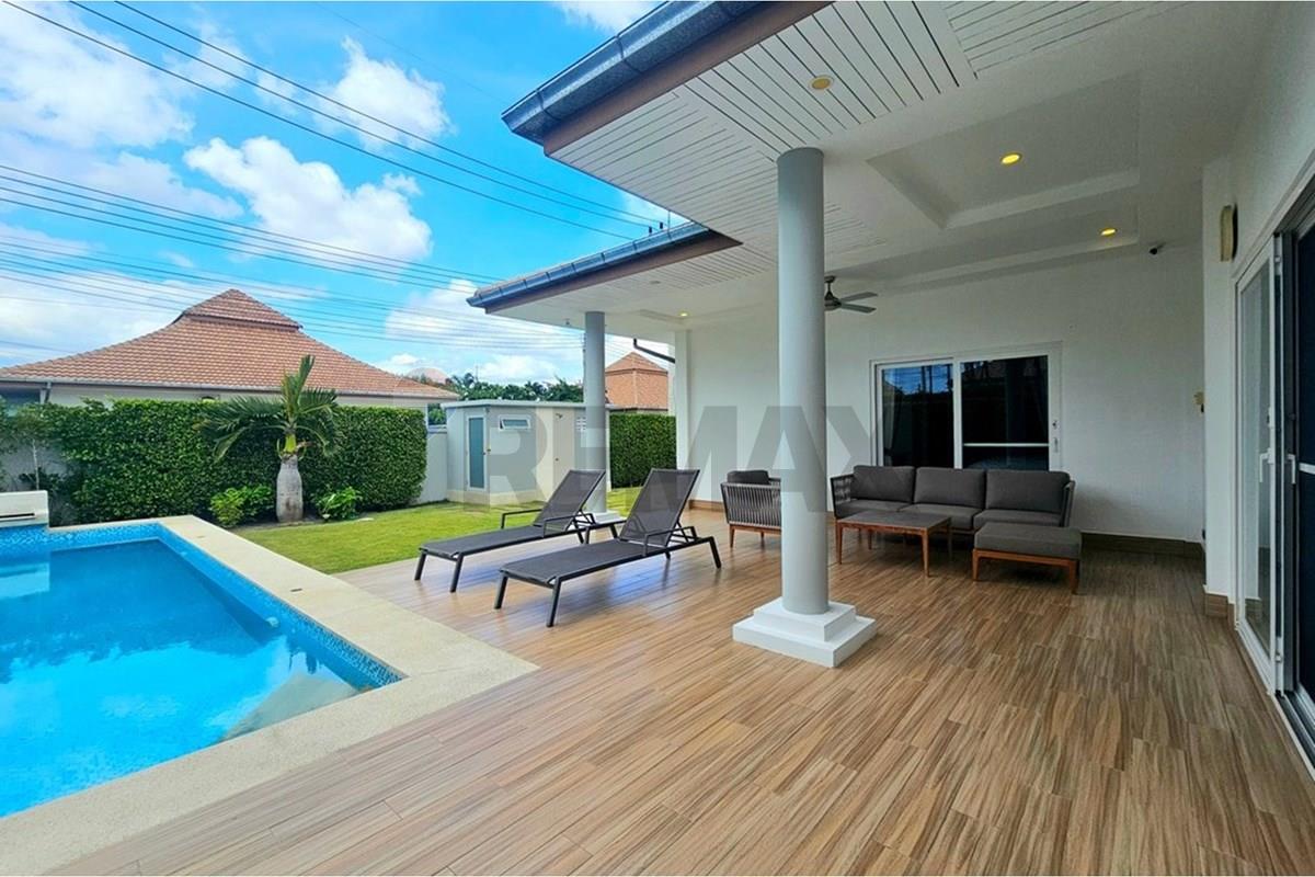 Villa - For Sale - Hua Hin, Prachuap Khiri Khan - 20260528_111625.jpg - 920601001-1154