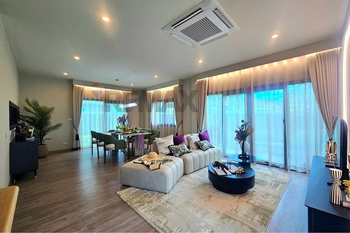 Villa - For Sale - Hua Hin, Prachuap Khiri Khan - 20260817_153937.jpg - 920601001-1228
