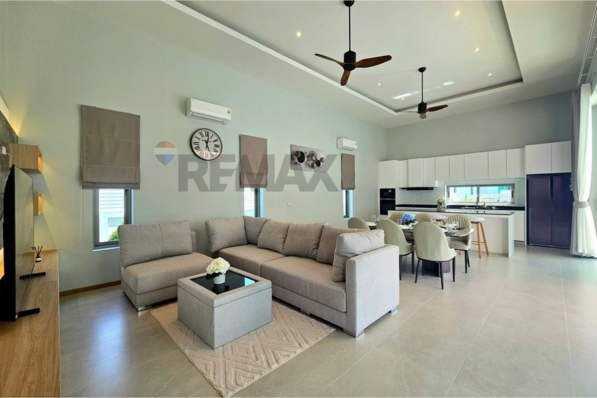 Villa - For Sale - Hua Hin, Prachuap Khiri Khan - 20260721_144901.jpg - 920601001-1209
