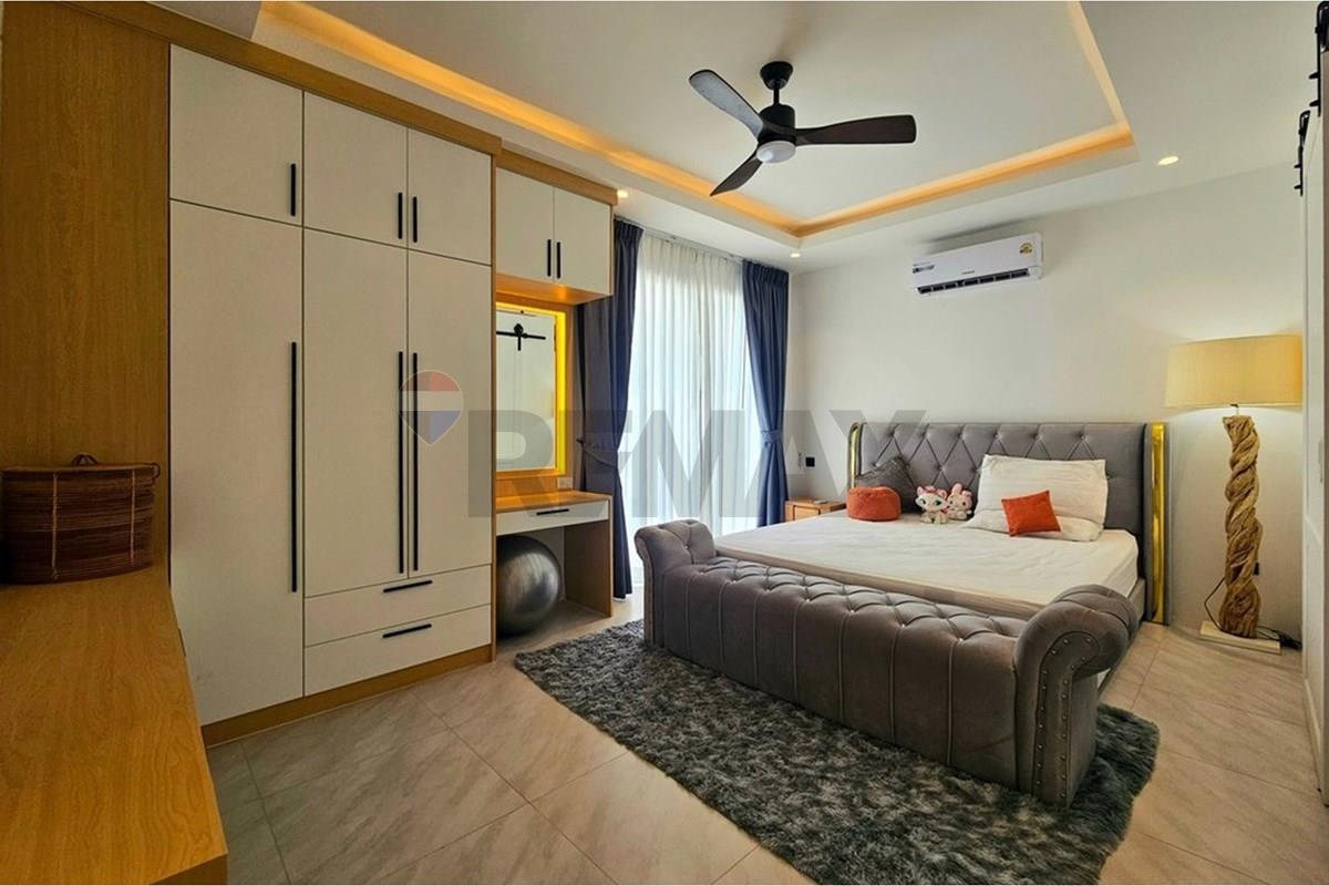 Villa - For Sale - Pran Buri, Prachuap Khiri Khan - 20260630_134635.jpg - 920601001-1188