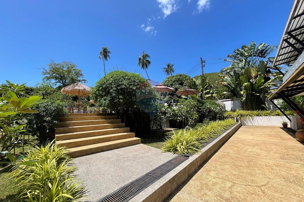 Small Hotel - For Sale - Koh Samui, Surat Thani - IMG_8862.jpeg - 920121068-85