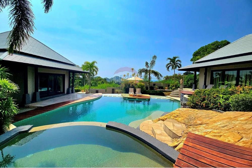 Villa - For Sale - Koh Samui, Surat Thani - 058.jpg - 920121018-311