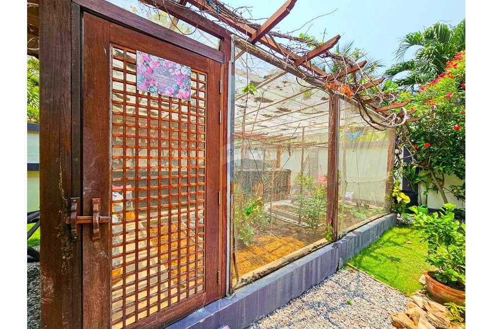 Villa - For Sale - Sam Roi Yot, Prachuap Khiri Khan - 20230420_121105.jpg - 920601001-1205