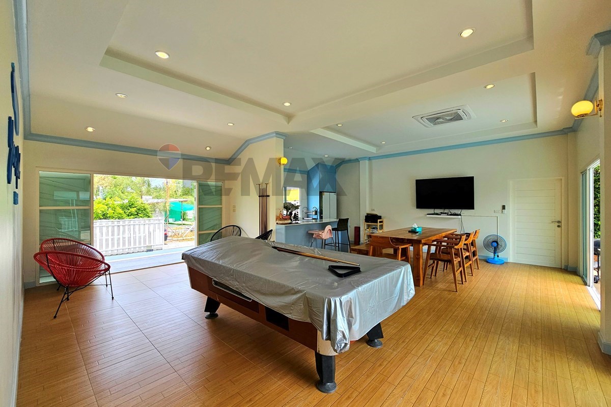 Villa - For Rent/Lease - Hua Hin, Prachuap Khiri Khan - 20230525_132520.jpg - 920601001-1197