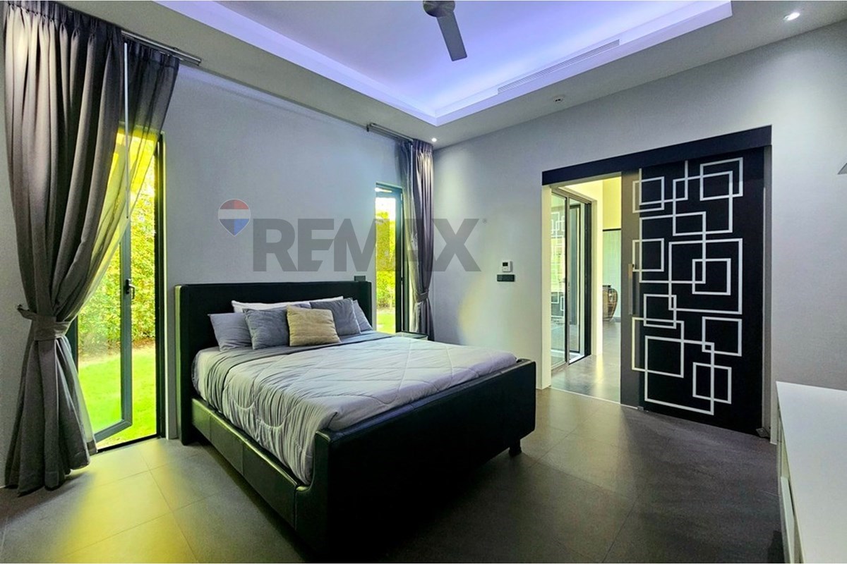 Villa - For Sale - Hua Hin, Prachuap Khiri Khan - 20260709_165454.jpg - 920601001-1201