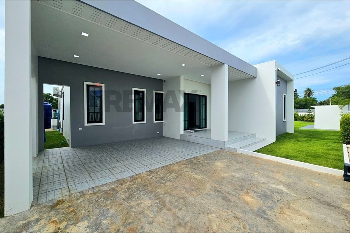 Villa - For Rent/Lease - Hua Hin, Prachuap Khiri Khan - 20260729_153522.jpg - 920601001-1214