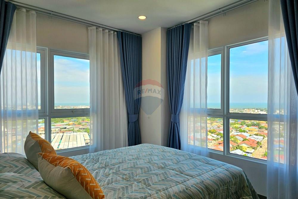 Condo/Apartment - For Rent/Lease - Hua Hin, Prachuap Khiri Khan - 20251027_141113.jpg - 920601001-1086