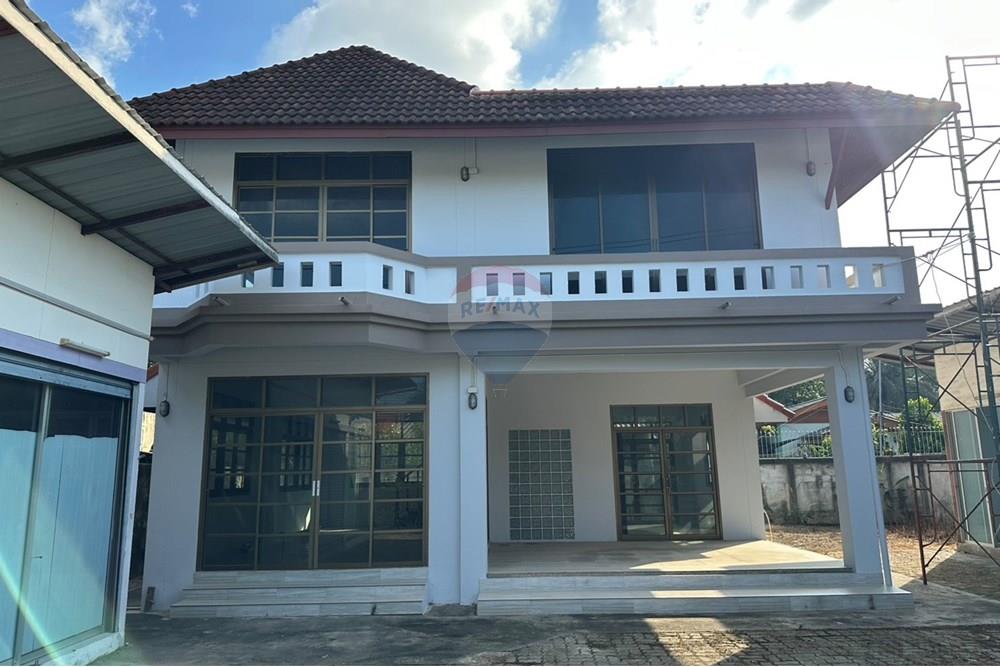 House with Commercial Space - For Rent/Lease - Koh Samui, Surat Thani - S__34111501_0.jpg - 920121001-2400