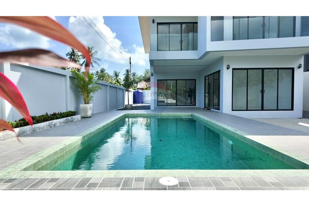 Villa - For Sale - Koh Samui, Surat Thani - LINE_ALBUM_522569 BE_260205_36.jpg - 920121057-172