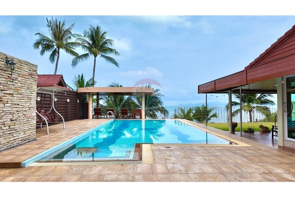 Villa - For Sale - Koh Samui, Surat Thani - LINE_ALBUM_1822569 BE_260219_22.jpg - 920121057-177