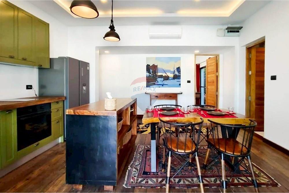 Villa - For Sale - Cha-Am, Phetchaburi - LINE_ALBUM_Edit Vill du Lac_251216_43.jpg - 920601001-971