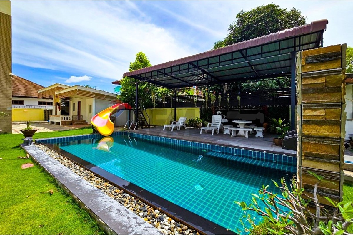 Villa - For Rent/Lease - Hua Hin, Prachuap Khiri Khan - SST (5).JPG - 920601001-1268