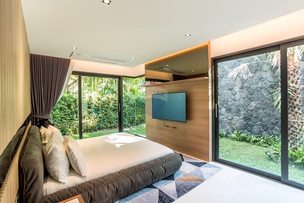 Villa - For Rent/Lease - Cha-Am, Phetchaburi - CCPG (4).jpg - 920601001-1063