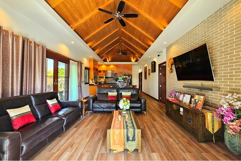 Villa - For Rent/Lease - Hua Hin, Prachuap Khiri Khan - 20241205_103827.jpg - 920601001-1262
