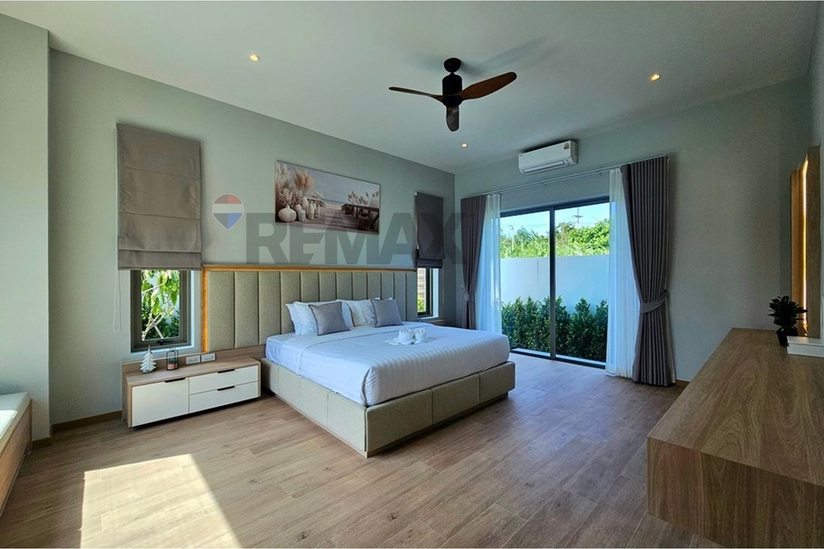 Villa - For Sale - Hua Hin, Prachuap Khiri Khan - 20260721_145150.jpg - 920601001-1209