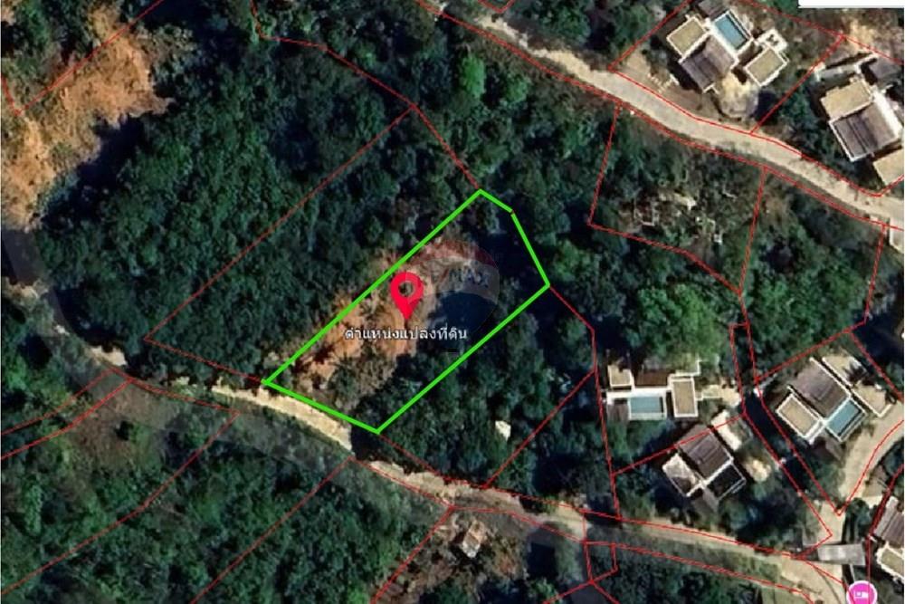 Land - Residential - For Sale - Koh Samui, Surat Thani - Landmap.jpg - 920121083-64