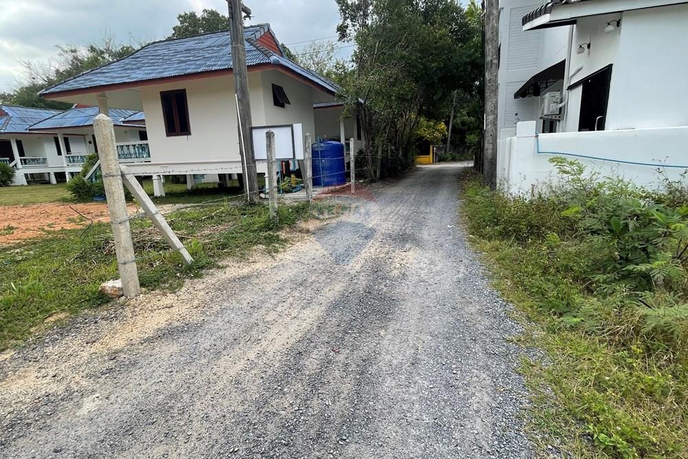Land - Residential - For Sale - Koh Samui, Surat Thani - IMG_4549.jpeg - 920121079-39