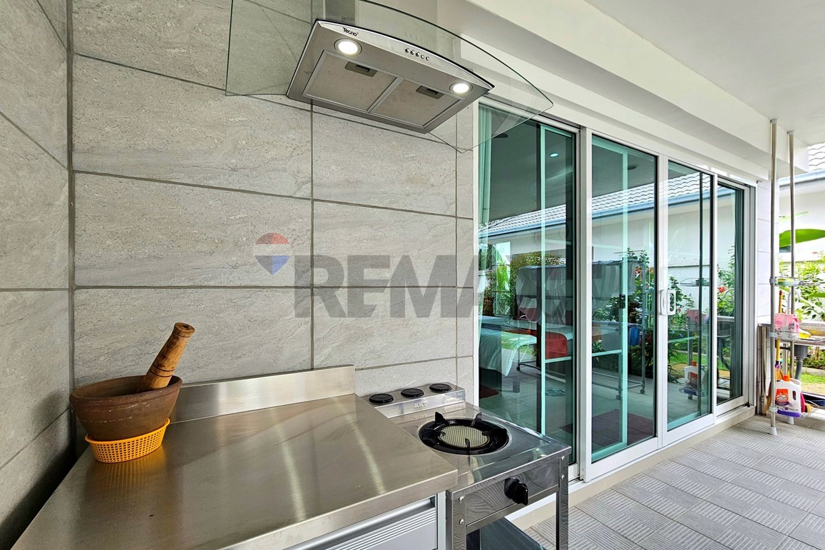 Villa - For Rent/Lease - Hua Hin, Prachuap Khiri Khan - 20230613_151636.jpg - 920601001-1283