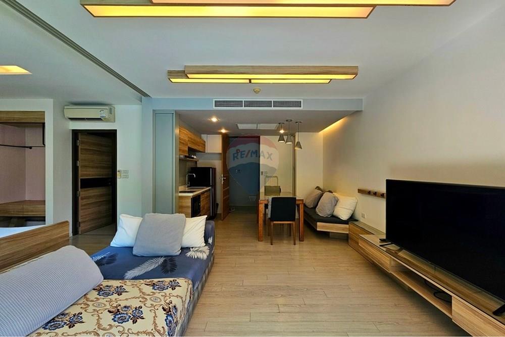 Condo/Apartment - For Rent/Lease - Hua Hin, Prachuap Khiri Khan - 20240201_143854.JPG - 920601001-1124
