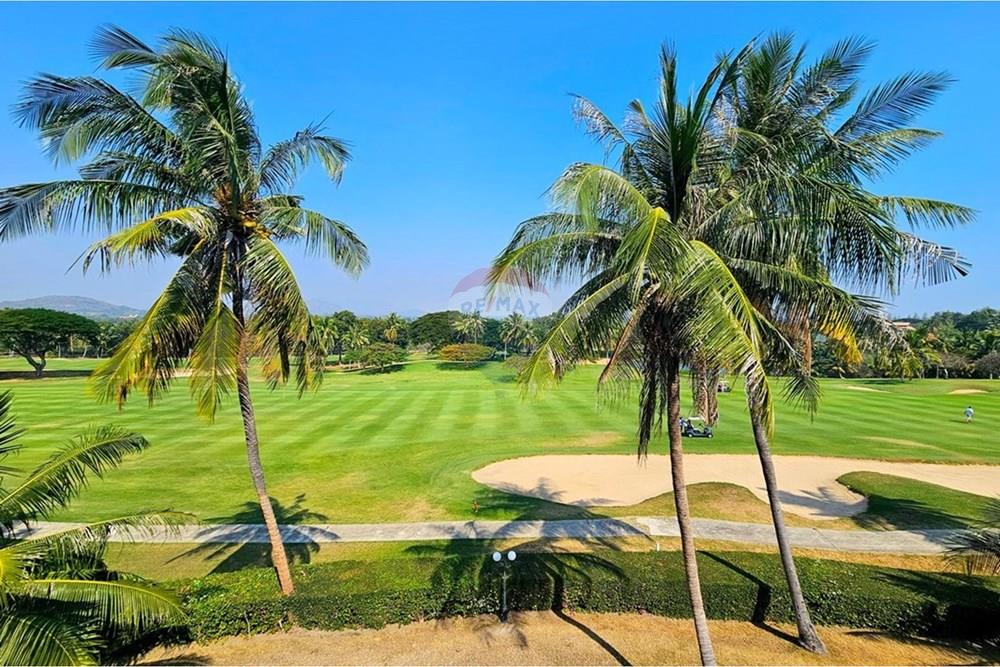 Condo/Apartment - For Sale - Cha-Am, Phetchaburi - 20240109_111241.JPG - 920601001-897
