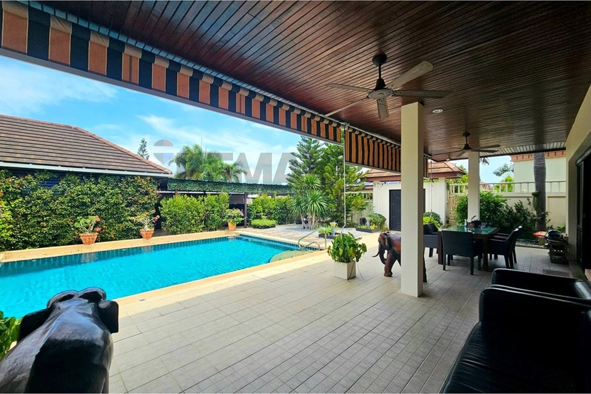Villa - For Sale - Hua Hin, Prachuap Khiri Khan - 20260722_113357.jpg - 920601001-1210