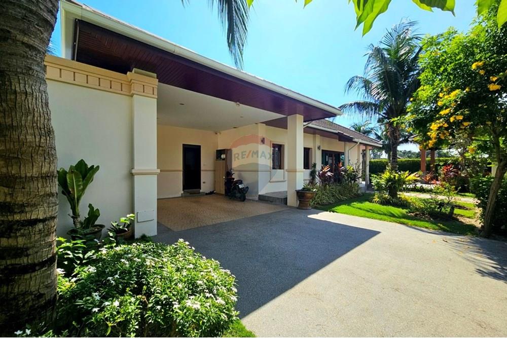 Villa - For Rent/Lease - Hua Hin, Prachuap Khiri Khan - 20241205_103329.jpg - 920601001-1262