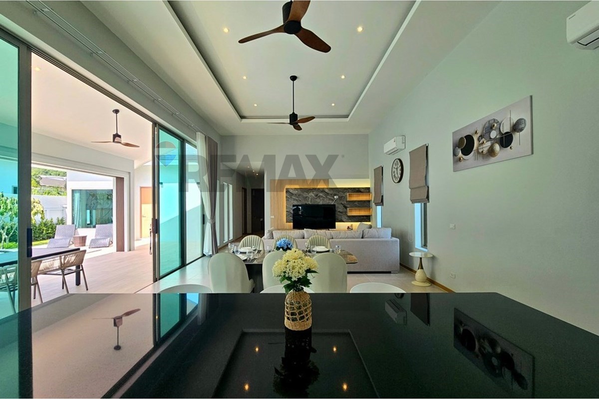 Villa - For Sale - Hua Hin, Prachuap Khiri Khan - 20260721_145109.jpg - 920601001-1209