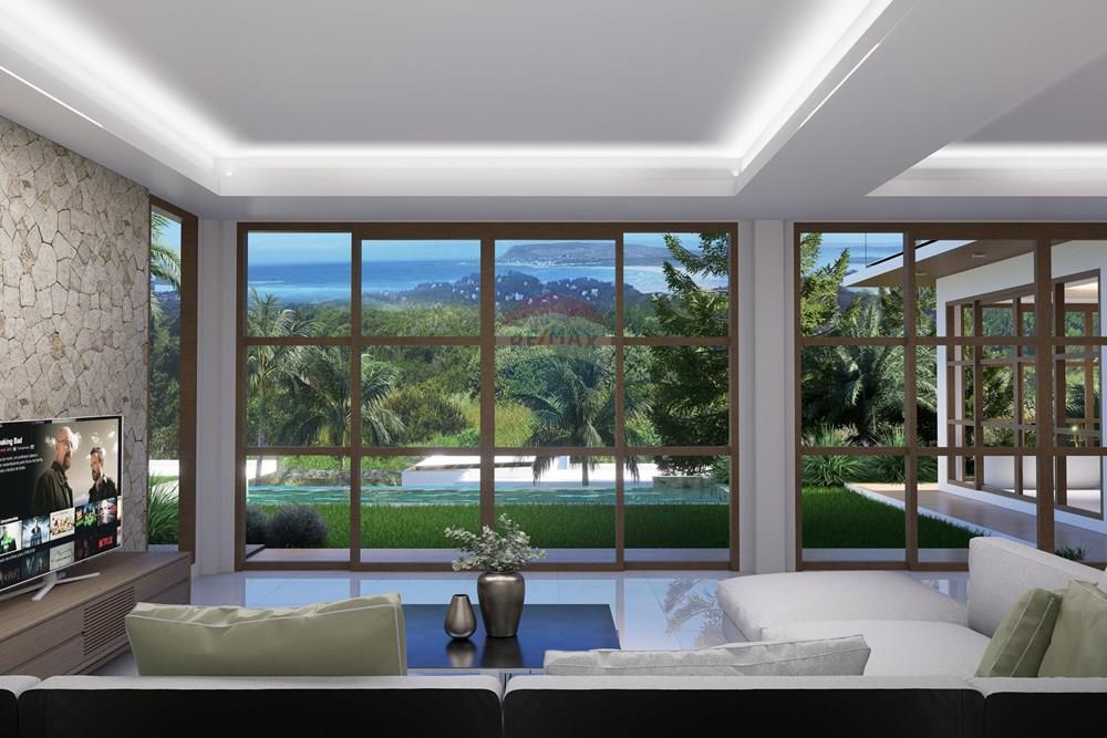 Villa - For Sale - Koh Samui, Surat Thani - Scene 58(1).jpeg - 920121083-63