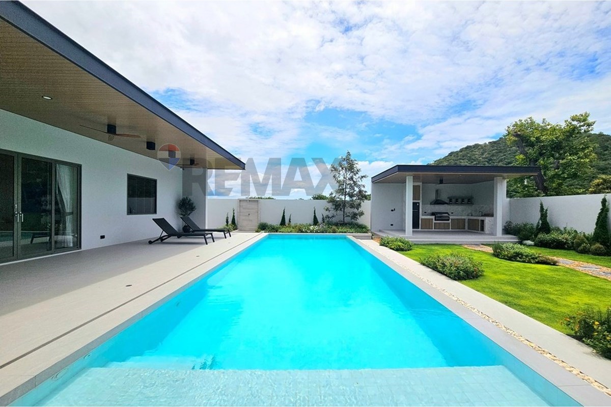 Villa - For Sale - Hua Hin, Prachuap Khiri Khan - 20260801_120305.jpg - 920601001-1217