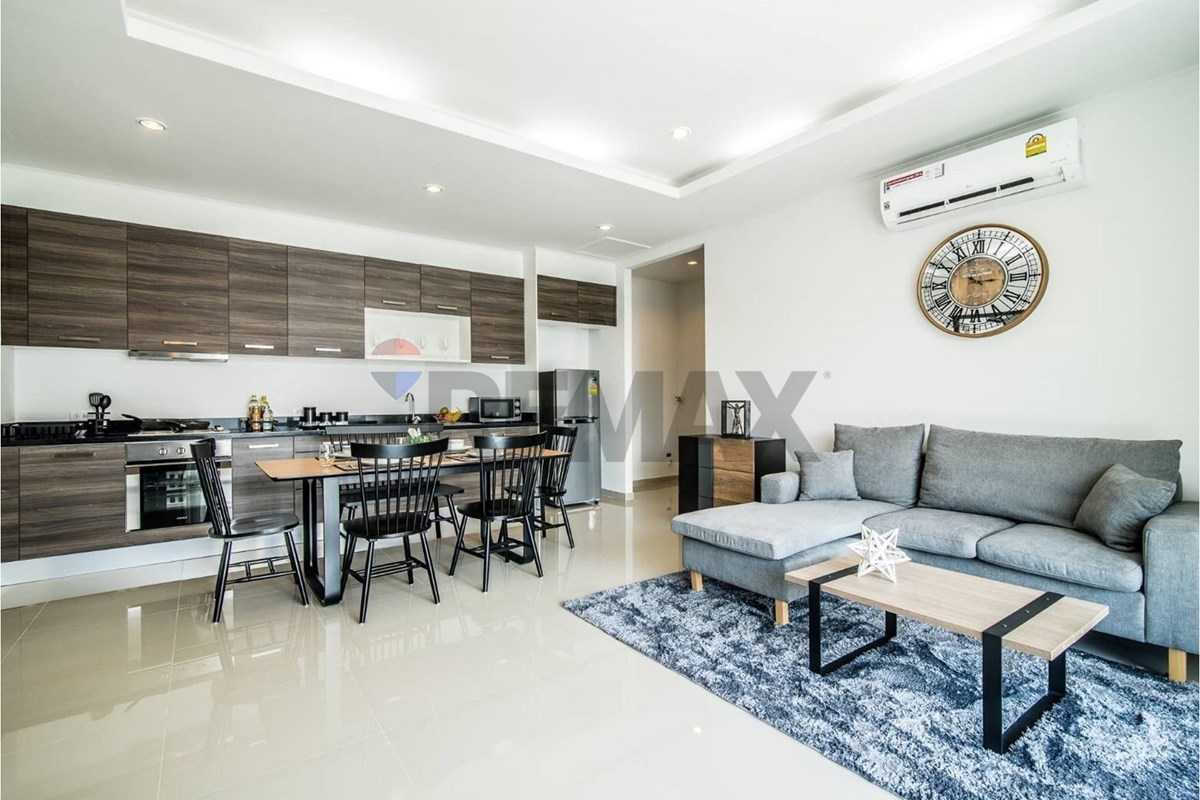 Condo/Apartment - For Sale - Hua Hin, Prachuap Khiri Khan - 304813_0.jpg - 920601001-1299