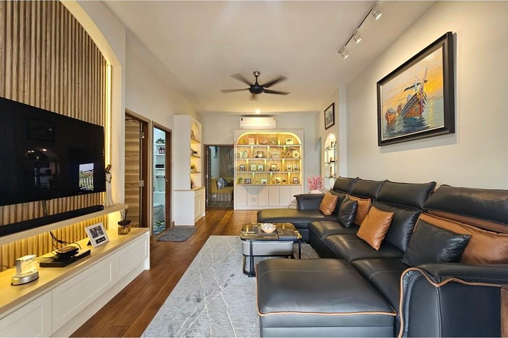 Villa - For Sale - Hua Hin, Prachuap Khiri Khan - 20260216_104218.jpg - 920601001-990