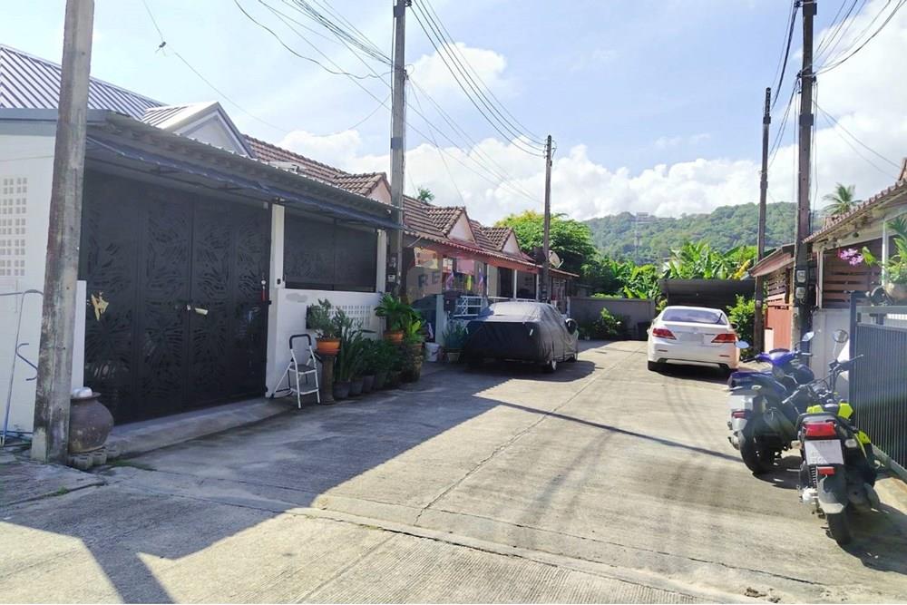 Townhouse - For Sale - Koh Samui, Surat Thani - 610228.jpg - 920121075-86