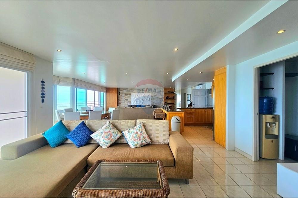 Condo/Apartment - For Rent/Lease - Cha-Am, Phetchaburi - 20250929_111738.jpg - 920601001-1094