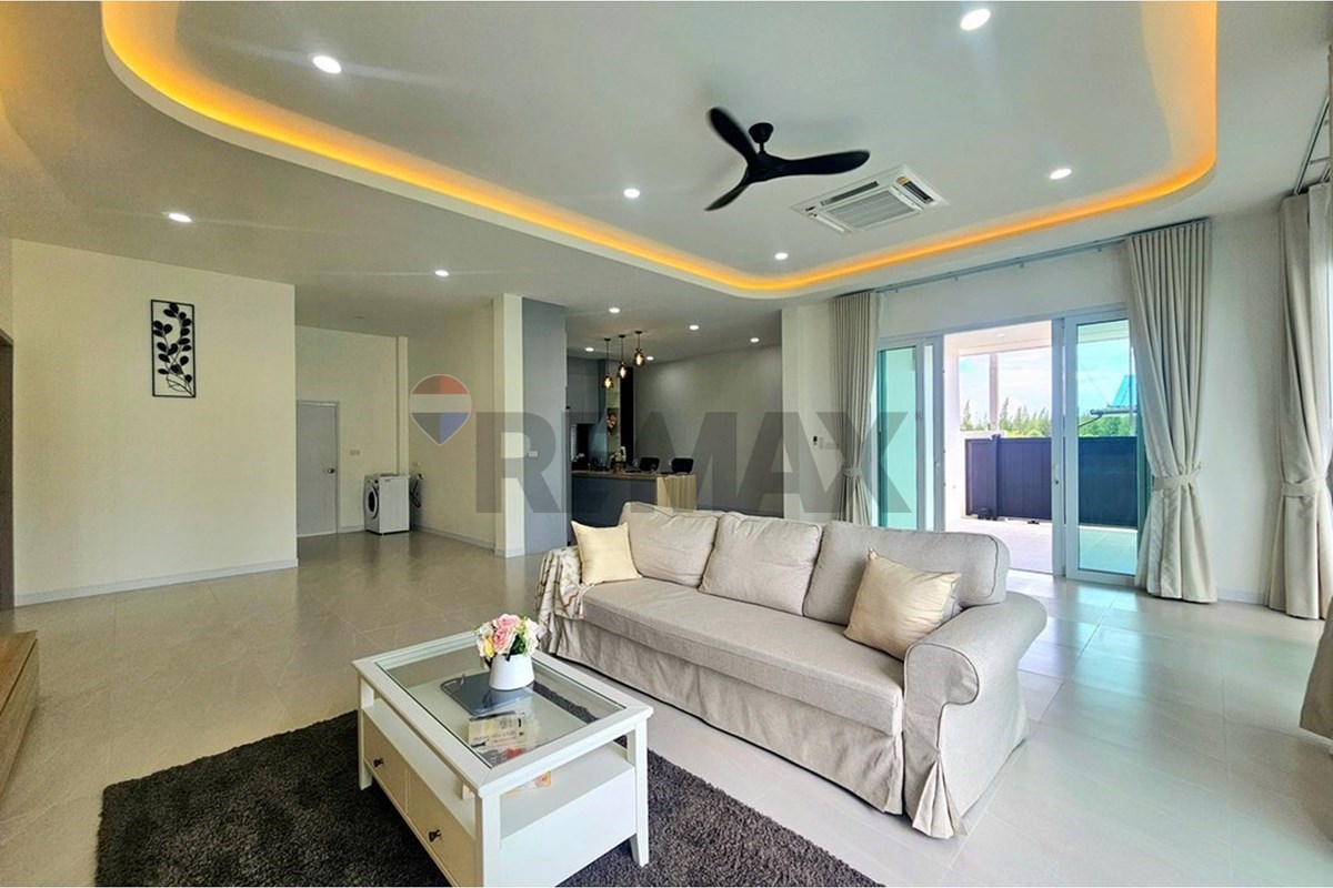 Villa - For Sale - Hua Hin, Prachuap Khiri Khan - 20260903_141339.jpg - 920601001-1248
