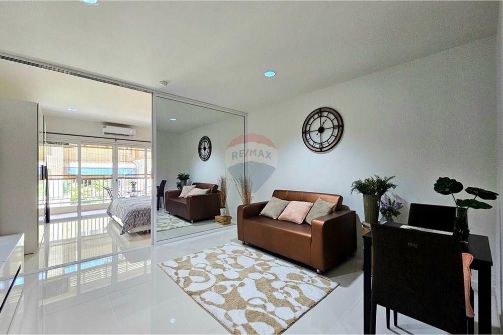 Condo/Apartment - For Rent/Lease - Hua Hin, Prachuap Khiri Khan - 20240418_130555.JPG - 920601001-1123