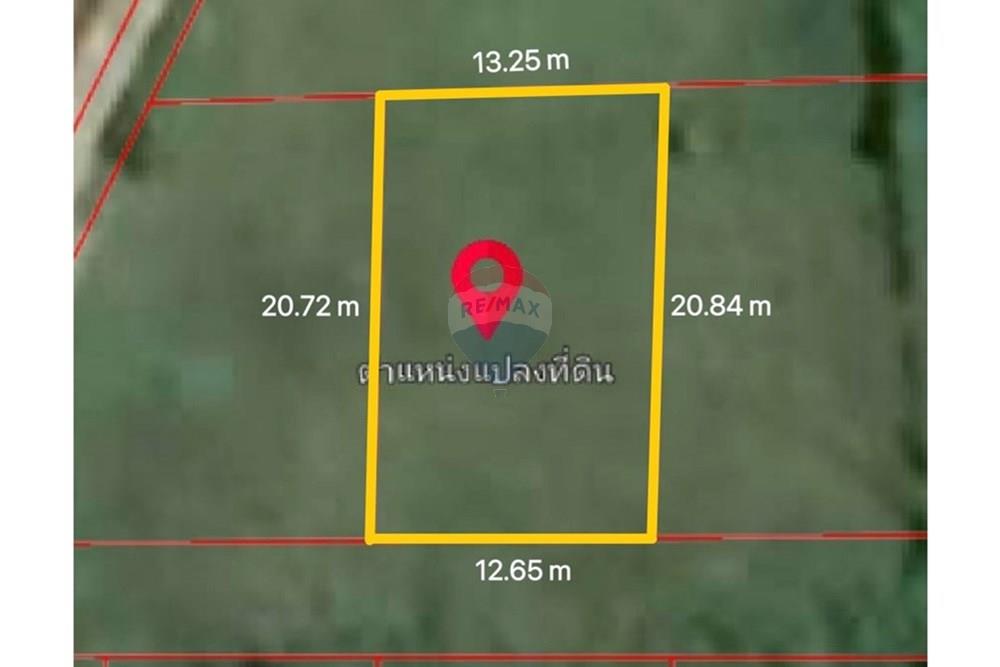 Land - Residential - For Sale - Tha Sala, Nakhon Si Thammarat - S__209100816_0.jpg - 920121030-302