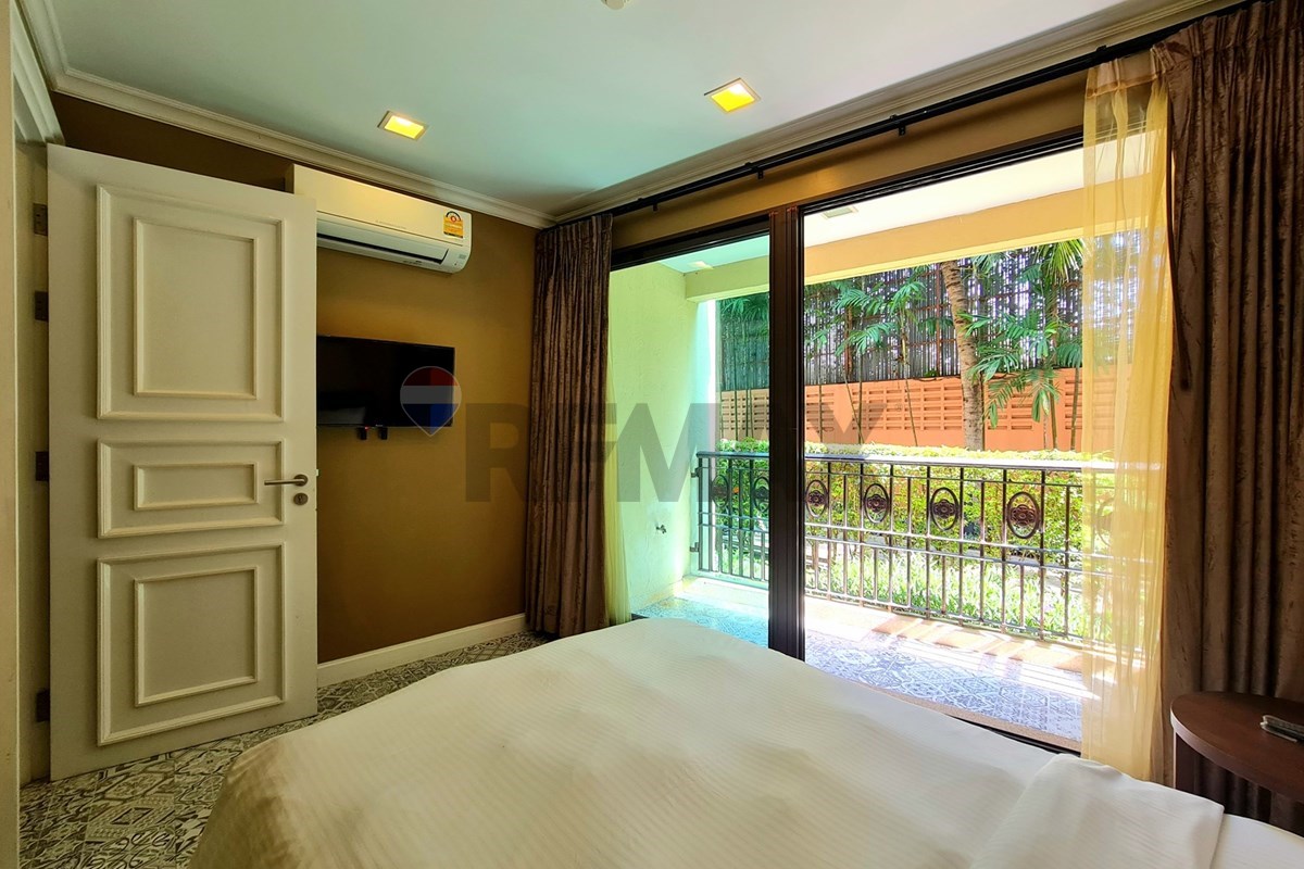 Condo/Apartment - For Sale - Hua Hin, Prachuap Khiri Khan - 20211008_152237.jpg - 920601001-1306