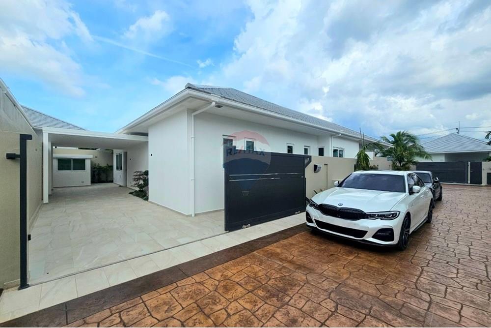 Villa - For Sale - Hua Hin, Prachuap Khiri Khan - 20250806_143931.jpg - 920601001-1050